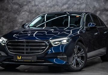 Mercedes-Benz E 450 32.946 km 66.666 &euro; Bruchsal 76646