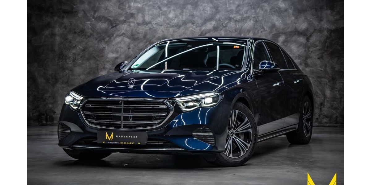 Mercedes-Benz E 450 32.946 km 66.666 &euro; Bruchsal 76646