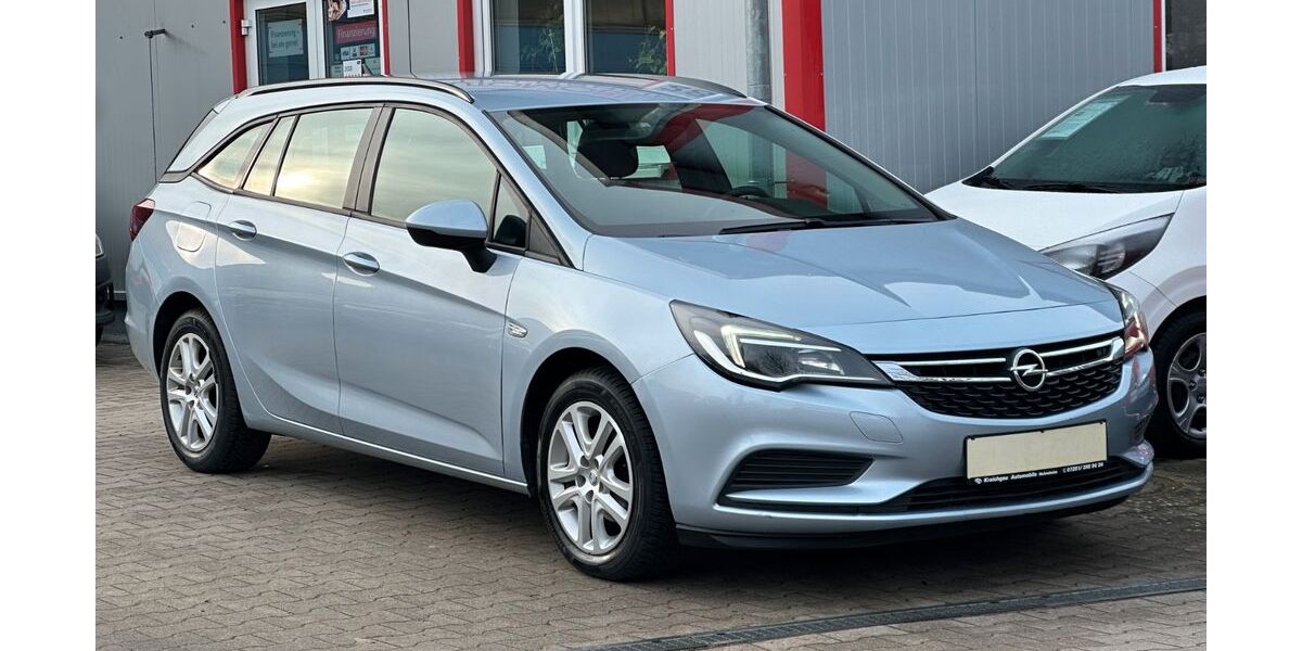 Opel Astra 153.000 km 8.395 &euro; Bruchsal-Helmsheim 76646