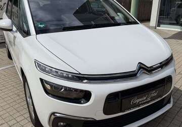 Citroen Grand C4 Picasso 167.450 km 12.400 &euro; Forst 76694