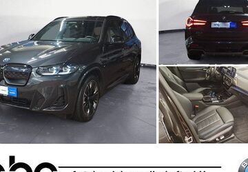 BMW iX3 91.648 km 37.930 &euro; Bretten 75015