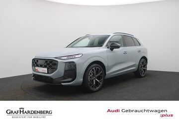 Audi Q3 3.000 km 54.699 &euro; Karlsruhe 76131