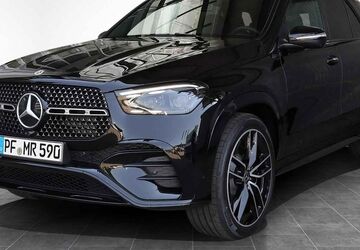 Mercedes-Benz GLE 450 12.995 km 93.989 &euro; Pforzheim 75179