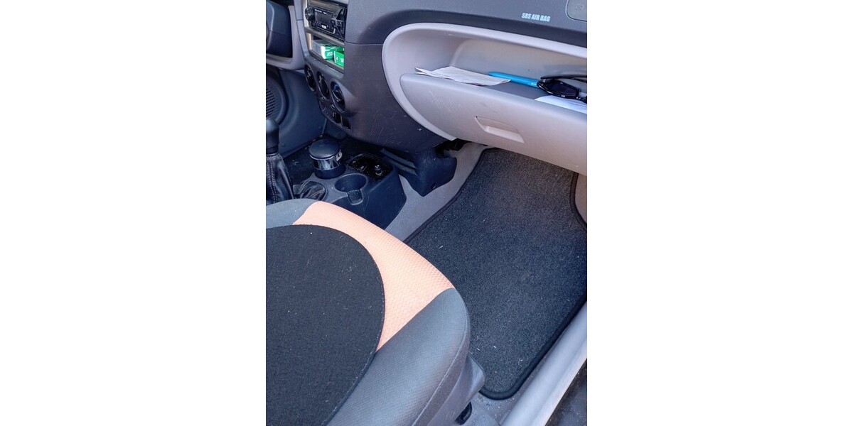 Kia Picanto 126.000 km 2.750 &euro; Linkenheim-Hochstetten 76351