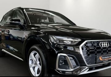 Audi Q5 73.138 km 36.720 &euro; Germersheim 76726