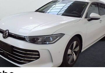 VW Passat 17.423 km 36.430 &euro; Durmersheim 76448