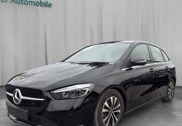 Mercedes-Benz B 180 20.600 km 26.990 &euro; Wörth 76744
