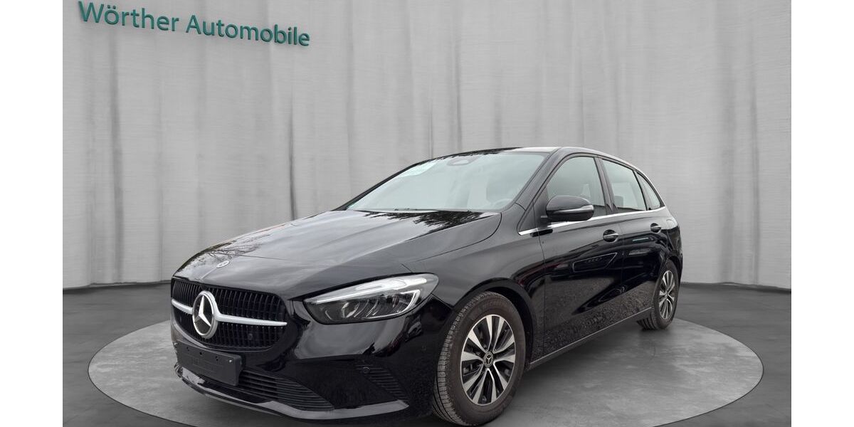 Mercedes-Benz B 180 20.600 km 26.990 &euro; Wörth 76744