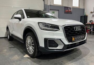 Audi Q2 125.000 km 17.190 &euro; Knittlingen 75438