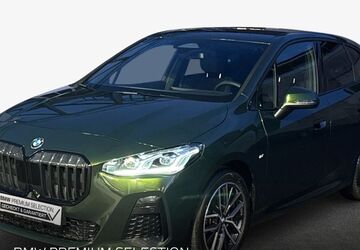 BMW 223 Active Tourer 14.353 km 36.960 &euro; Ettlingen 76275