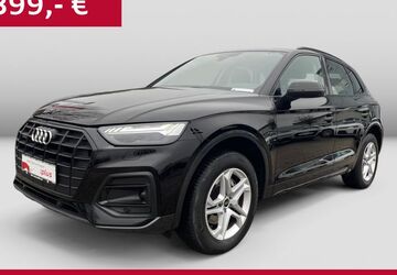 Audi Q5 61.906 km 34.490 &euro; Pforzheim 75179