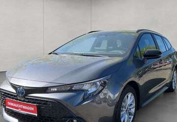 Toyota Corolla 17.150 km 26.990 &euro; Karlsruhe 76227