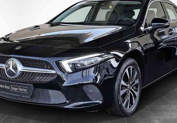Mercedes-Benz A 250 81.300 km 24.950 &euro; Pforzheim 75179