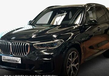 BMW X5 87.683 km 50.990 &euro; Karlsruhe 76227
