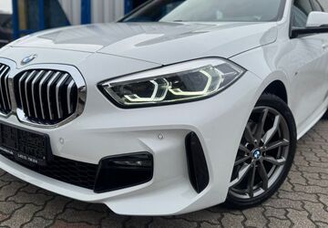 BMW 118 19.880 km 25.999 &euro; Rheinzabern 76764