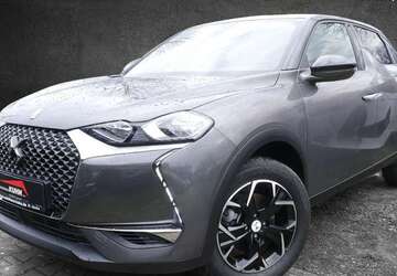 DS Automobiles DS 3 Crossback 24.000 km 16.290 &euro; Karlsruhe 76185