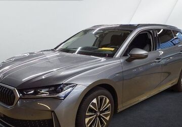 Skoda Superb 27.344 km 38.930 &euro; Durmersheim 76448