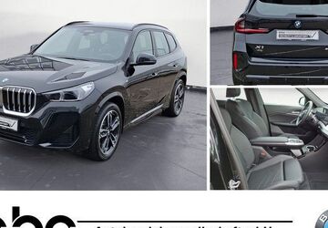 BMW X1 21.646 km 42.360 &euro; Pforzheim 75179
