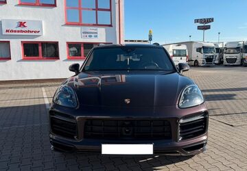 Porsche Cayenne 185.395 km 49.861 &euro; Karlsdorf 76689