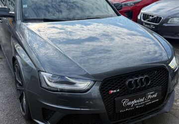Audi RS4 102.300 km 39.990 &euro; Forst 76694