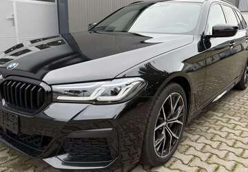 BMW 540 43.500 km 51.940 &euro; Offenbach an der Queich 76877