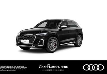 Audi SQ5 34.097 km 58.980 &euro; Karlsruhe 76131