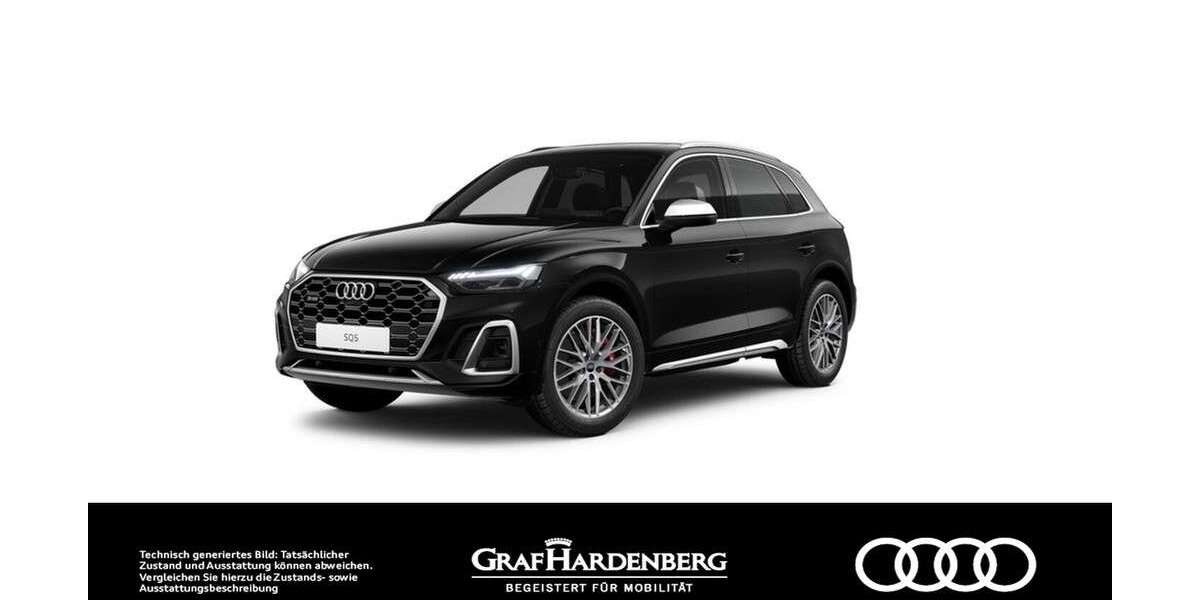 Audi SQ5 34.097 km 58.980 &euro; Karlsruhe 76131