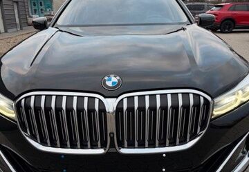 BMW 750 222.380 km 28.900 &euro; Karlsruhe 76199