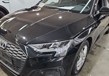 Audi A3 123.440 km 21.900 &euro; Bretten 75015