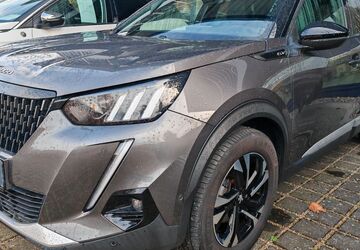 Peugeot 2008 61.865 km 16.900 &euro; Rülzheim 76761