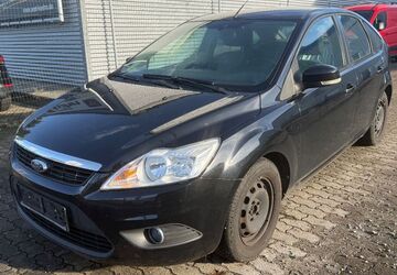 Ford Focus 137.000 km 3.200 &euro; Ötigheim 76470
