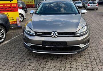 VW Golf 190.000 km 12.600 &euro; Herxheim 76863
