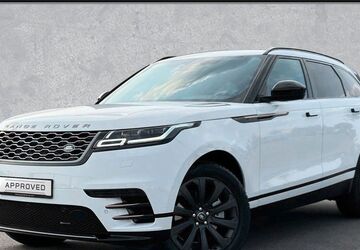 Land Rover Range Rover Velar 33.000 km 45.450 &euro; Karlsruhe 76187