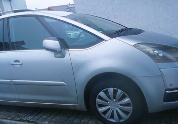 Citroen C4 Picasso 347.000 km 3.500 &euro; Oberderdingen 75038