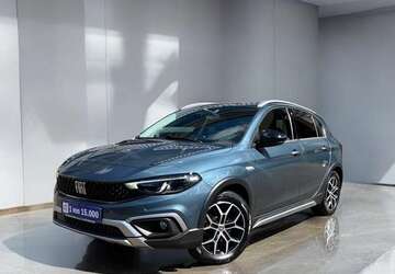 Fiat Tipo 65.410 km 13.900 &euro; Karlsruhe 76227