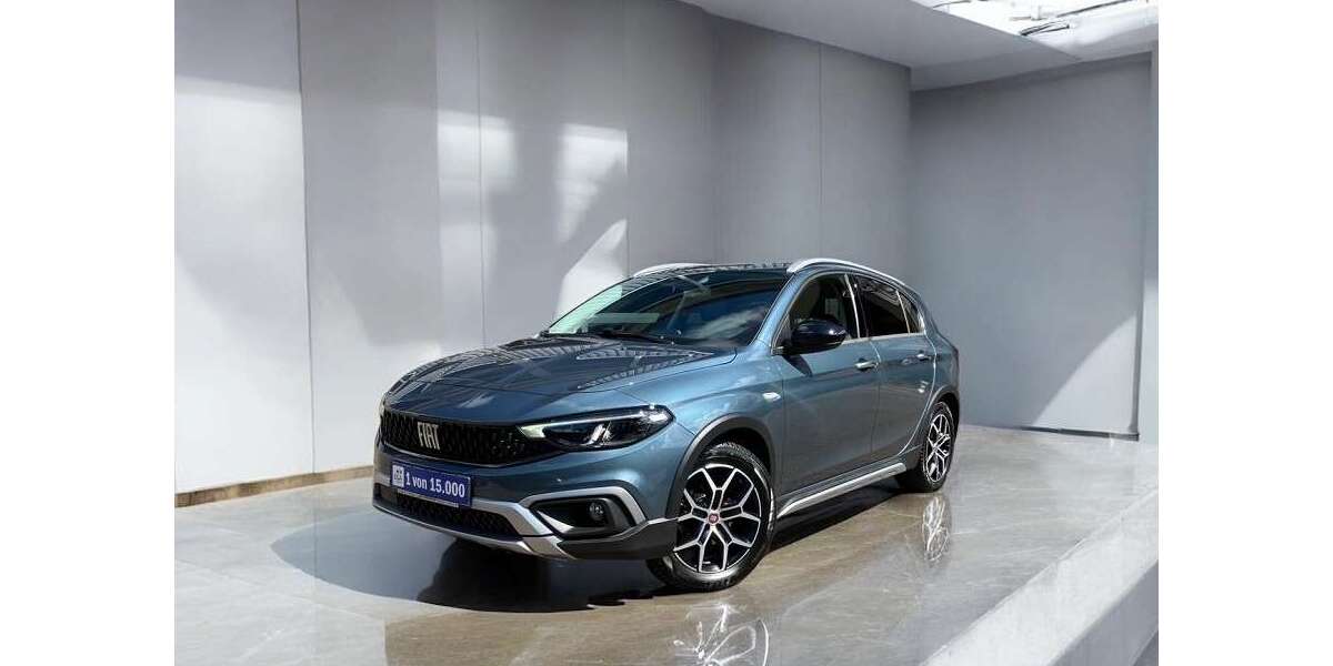 Fiat Tipo 65.410 km 13.900 &euro; Karlsruhe 76227