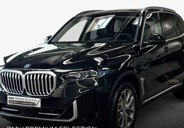 BMW X5 2.450 km 83.777 &euro; Karlsruhe 76227