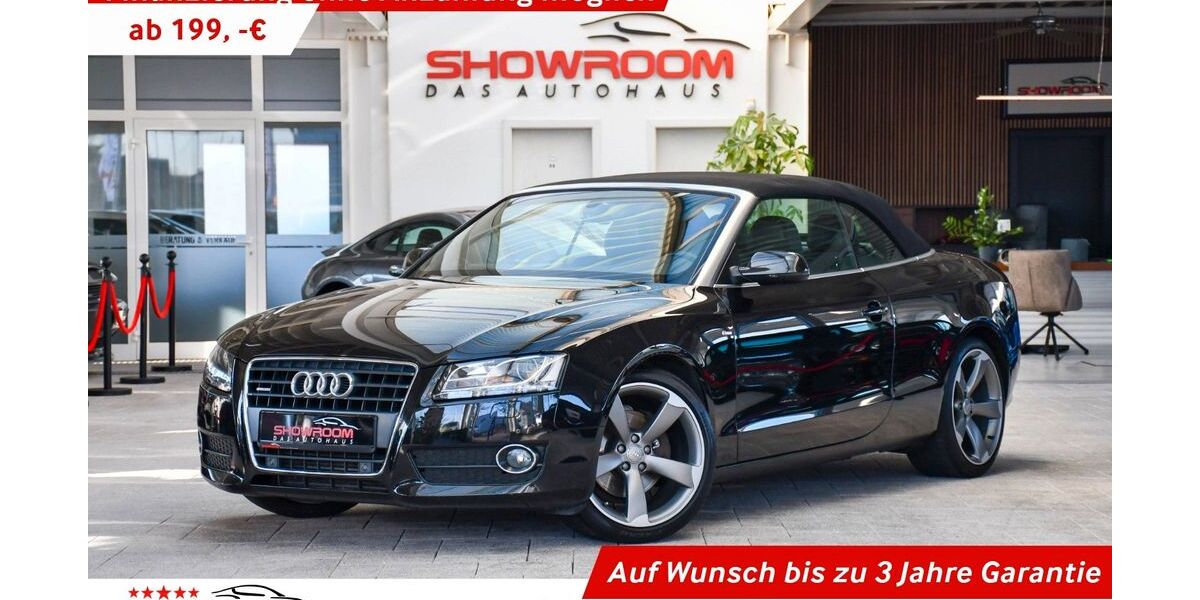 Audi A5 88.800 km 19.290 &euro; Waghäusel 68753