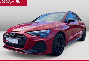 Audi A3 15.987 km 35.990 &euro; Pforzheim 75179