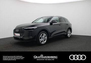 Audi Q5 17.066 km 51.980 &euro; Karlsruhe 76131