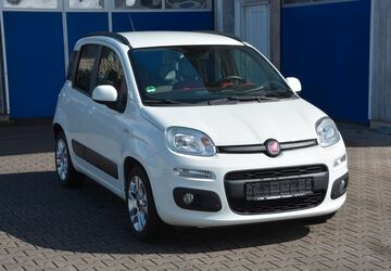 Fiat New Panda 63.000 km 7.200 &euro; Malsch 76316