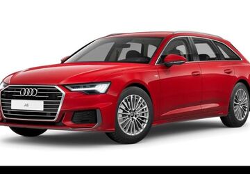 Audi A6 60.853 km 33.880 &euro; Karlsruhe 76131