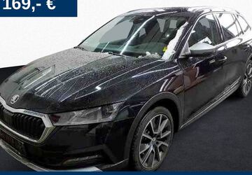 Skoda Octavia 117.342 km 22.930 &euro; Niefern-Öschelbronn 75223