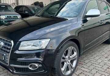 Audi SQ5 378.000 km 13.500 &euro; Karlsruhe 76189