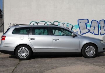 VW Passat 285.000 km 2.900 &euro; Karlsruhe 76135