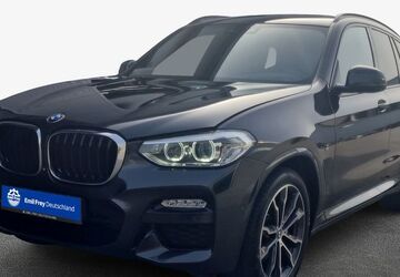 BMW X3 M 83.458 km 36.890 &euro; Ettlingen 76275