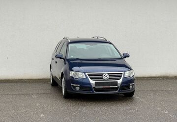 VW Passat 310.000 km 1.799 &euro; Kandel 76870