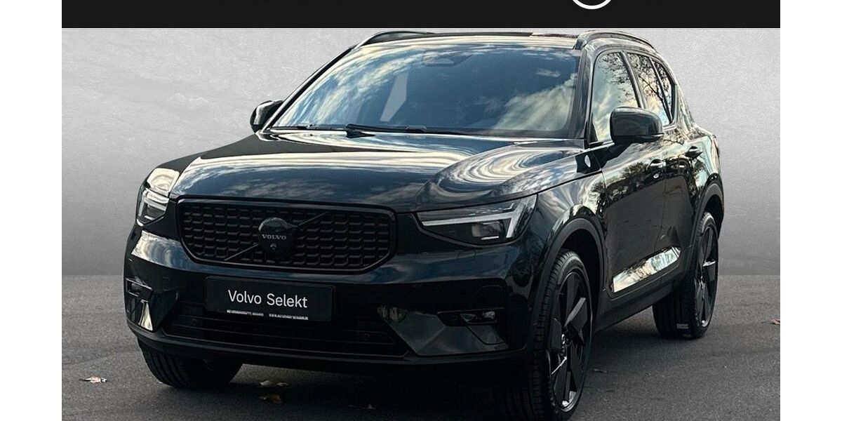 Volvo XC40 22.000 km 36.750 &euro; Karlsruhe 76187