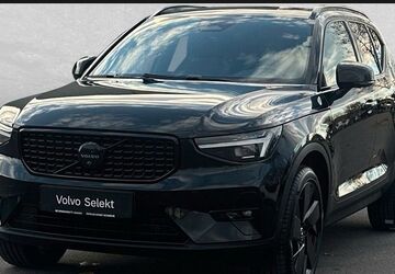 Volvo XC40 22.000 km 38.750 &euro; Karlsruhe 76187