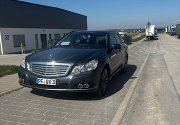 Mercedes-Benz 250 291.000 km 7.300 &euro; Pforzheim 75177